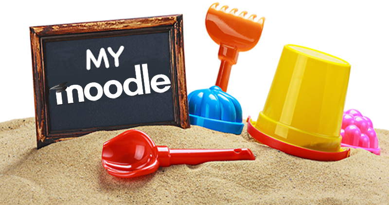 Moodle Sandbox Web Hosting